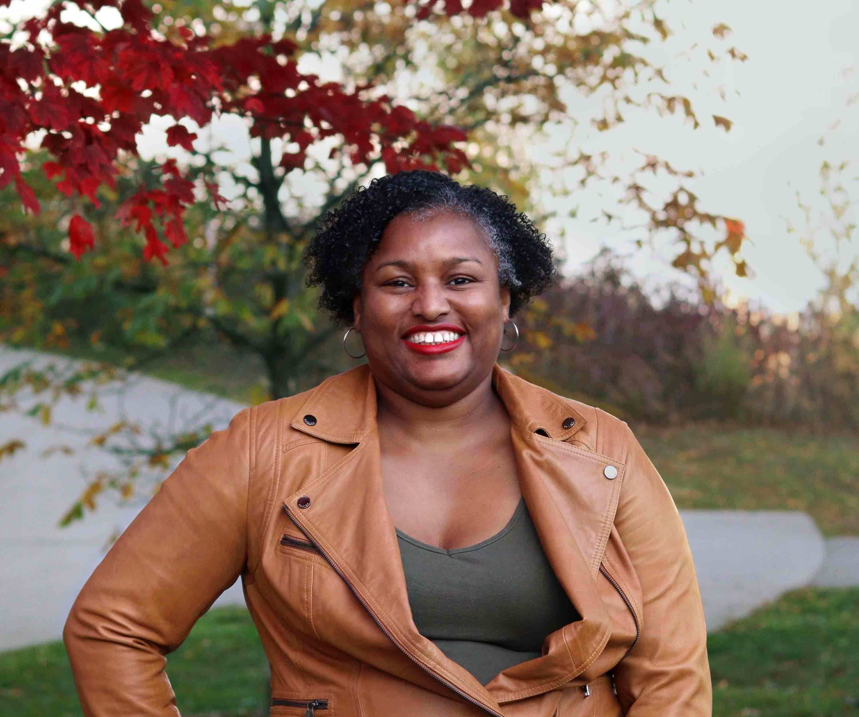 Host & Creator Jeannette