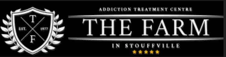 Addiction Treatment Centre The Farm in Stouville