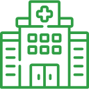Hospital icon