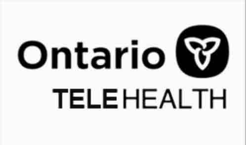 TeleHealth Ontario
